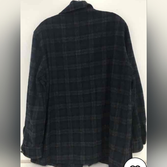 Pendleton Jacket - Picture 3 of 3